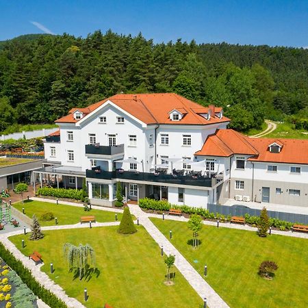 Sp Resort - Peter Sagan Žilina Dış mekan fotoğraf