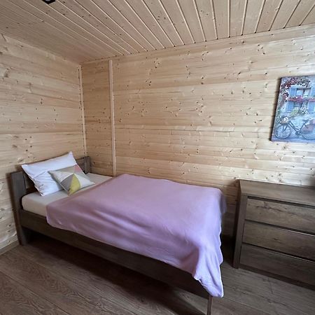 Sp Resort - Peter Sagan Žilina Dış mekan fotoğraf