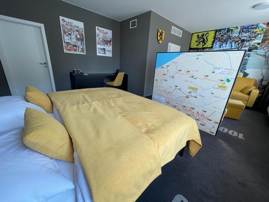 Sp Resort - Peter Sagan Žilina Dış mekan fotoğraf