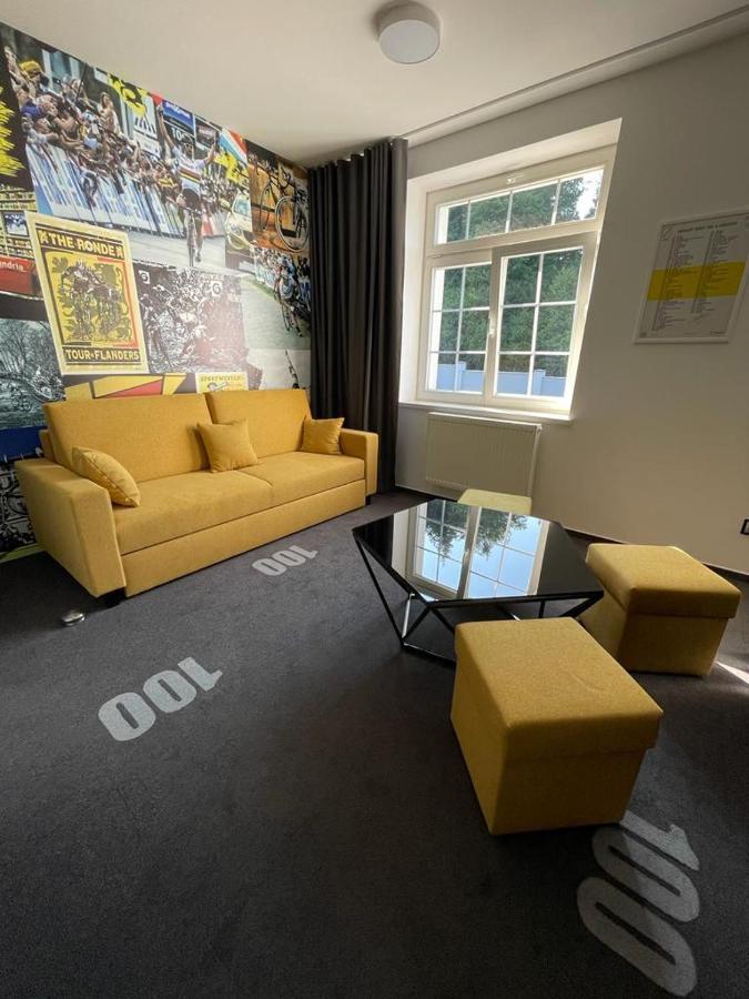 Sp Resort - Peter Sagan Žilina Dış mekan fotoğraf