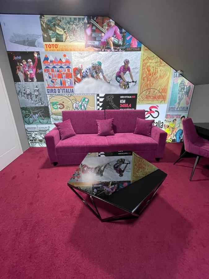 Sp Resort - Peter Sagan Žilina Dış mekan fotoğraf