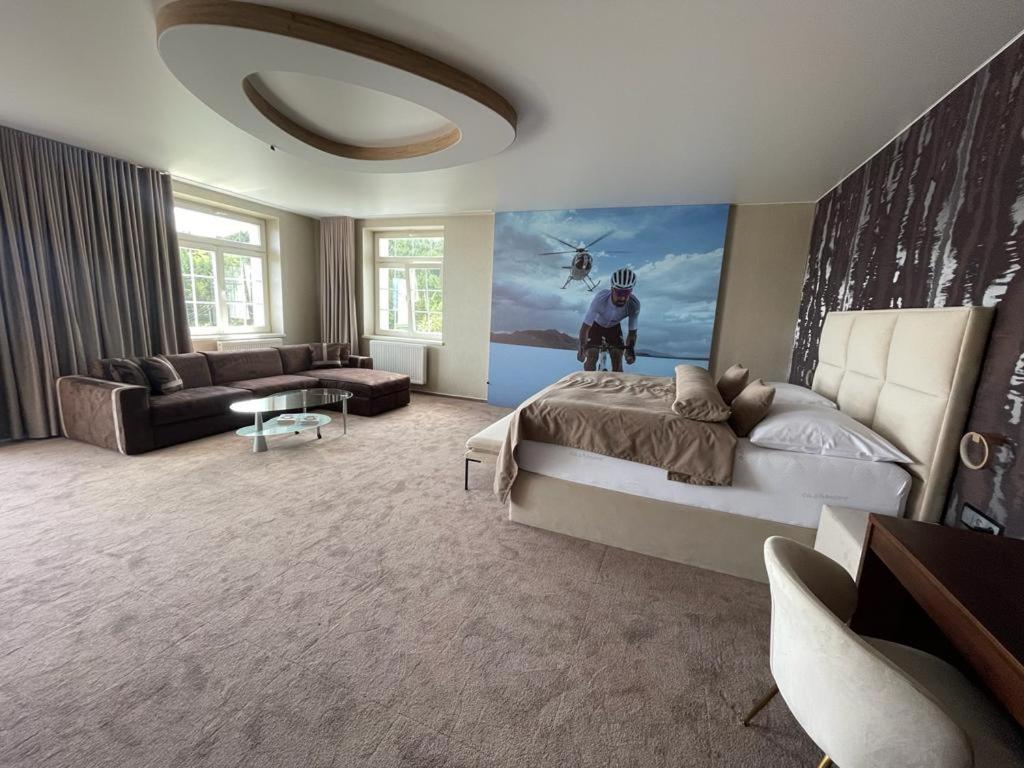 Sp Resort - Peter Sagan Žilina Dış mekan fotoğraf