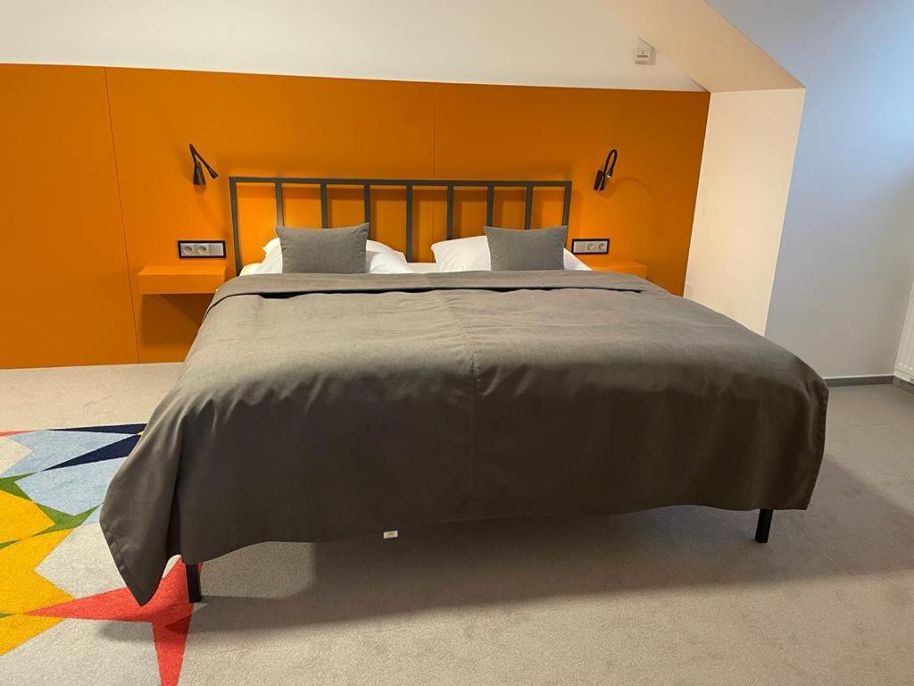 Sp Resort - Peter Sagan Žilina Dış mekan fotoğraf