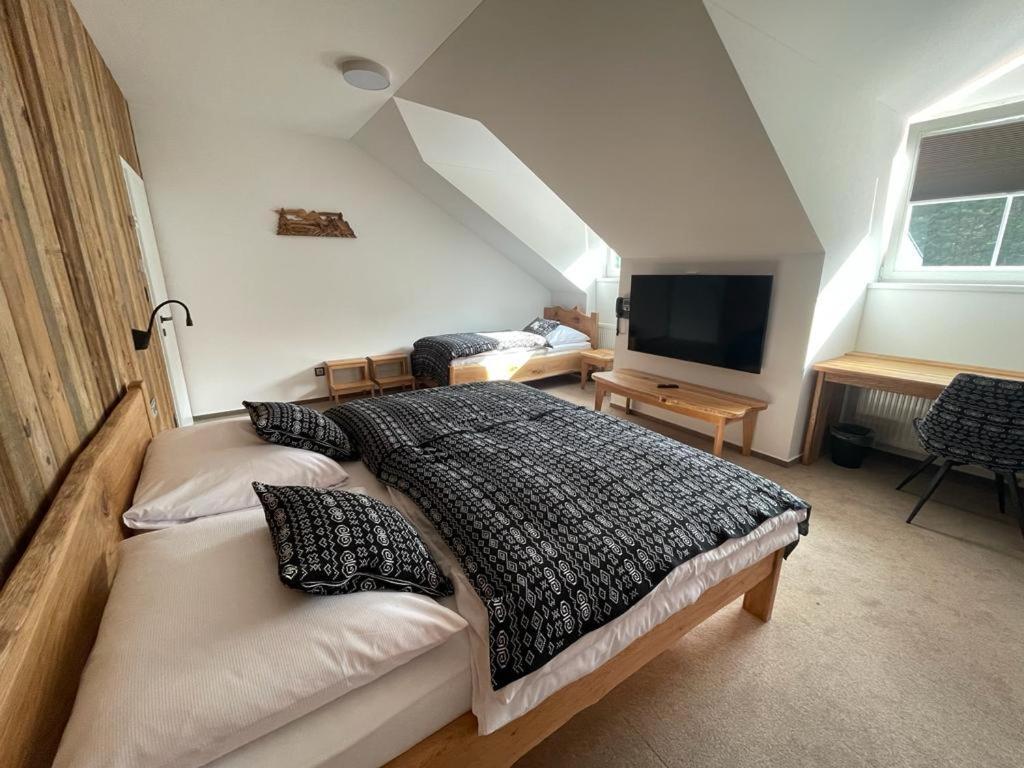 Sp Resort - Peter Sagan Žilina Dış mekan fotoğraf