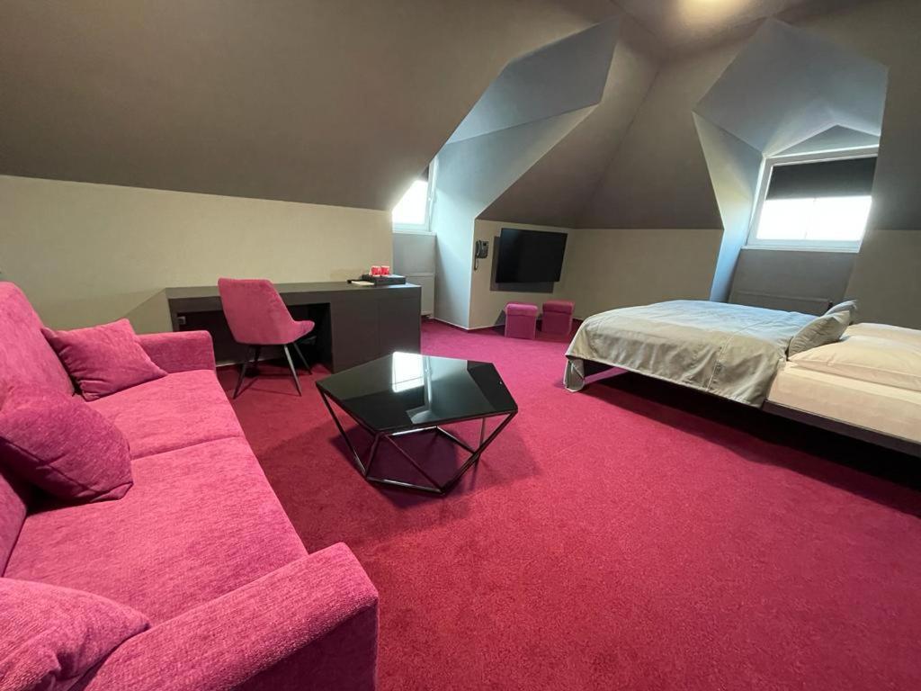 Sp Resort - Peter Sagan Žilina Dış mekan fotoğraf