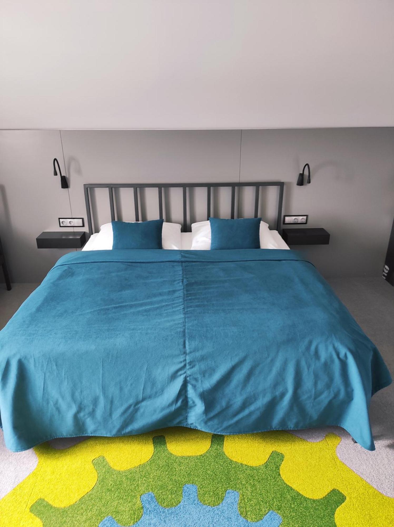 Sp Resort - Peter Sagan Žilina Dış mekan fotoğraf