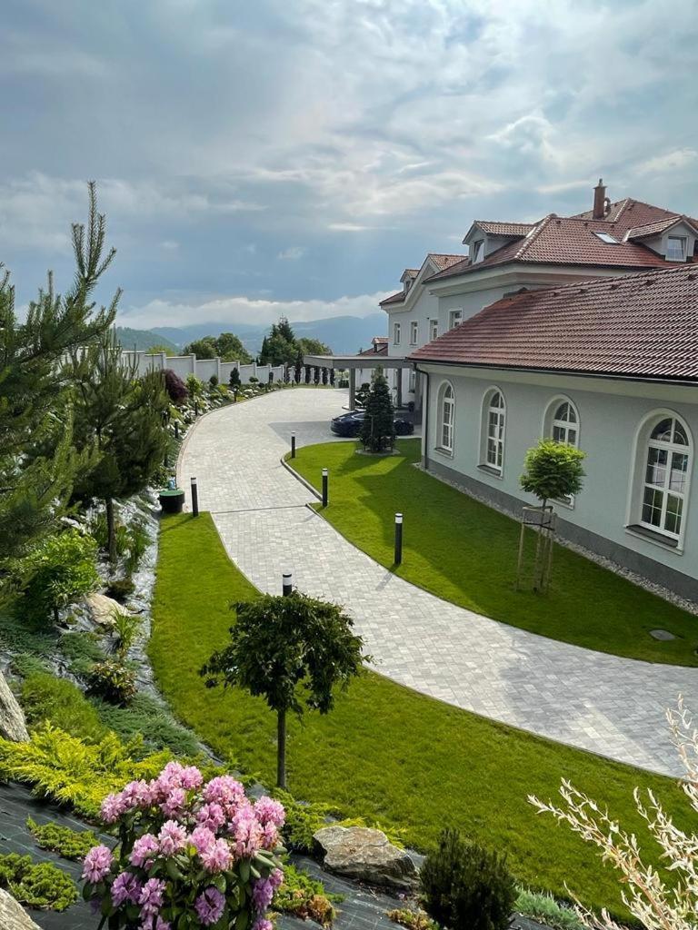 Sp Resort - Peter Sagan Žilina Dış mekan fotoğraf
