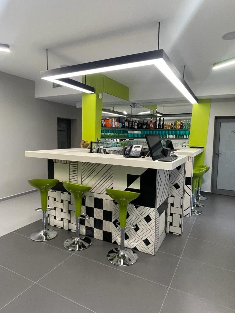 Sp Resort - Peter Sagan Žilina Dış mekan fotoğraf