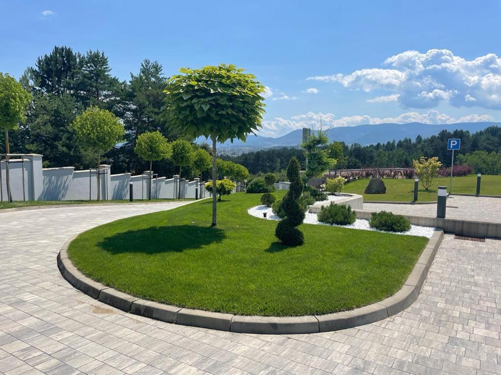 Sp Resort - Peter Sagan Žilina Dış mekan fotoğraf