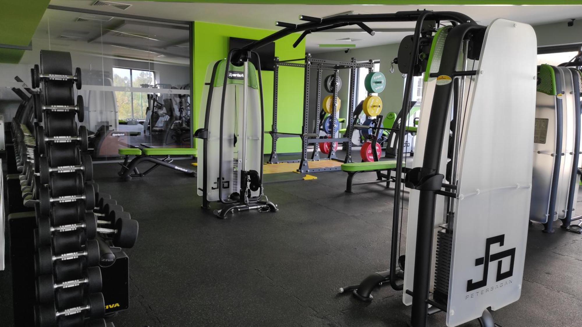 Sp Resort - Peter Sagan Žilina Dış mekan fotoğraf