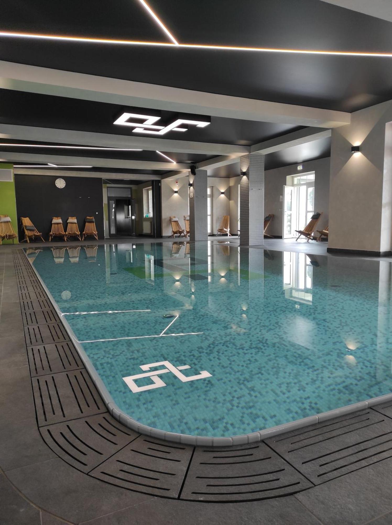 Sp Resort - Peter Sagan Žilina Dış mekan fotoğraf