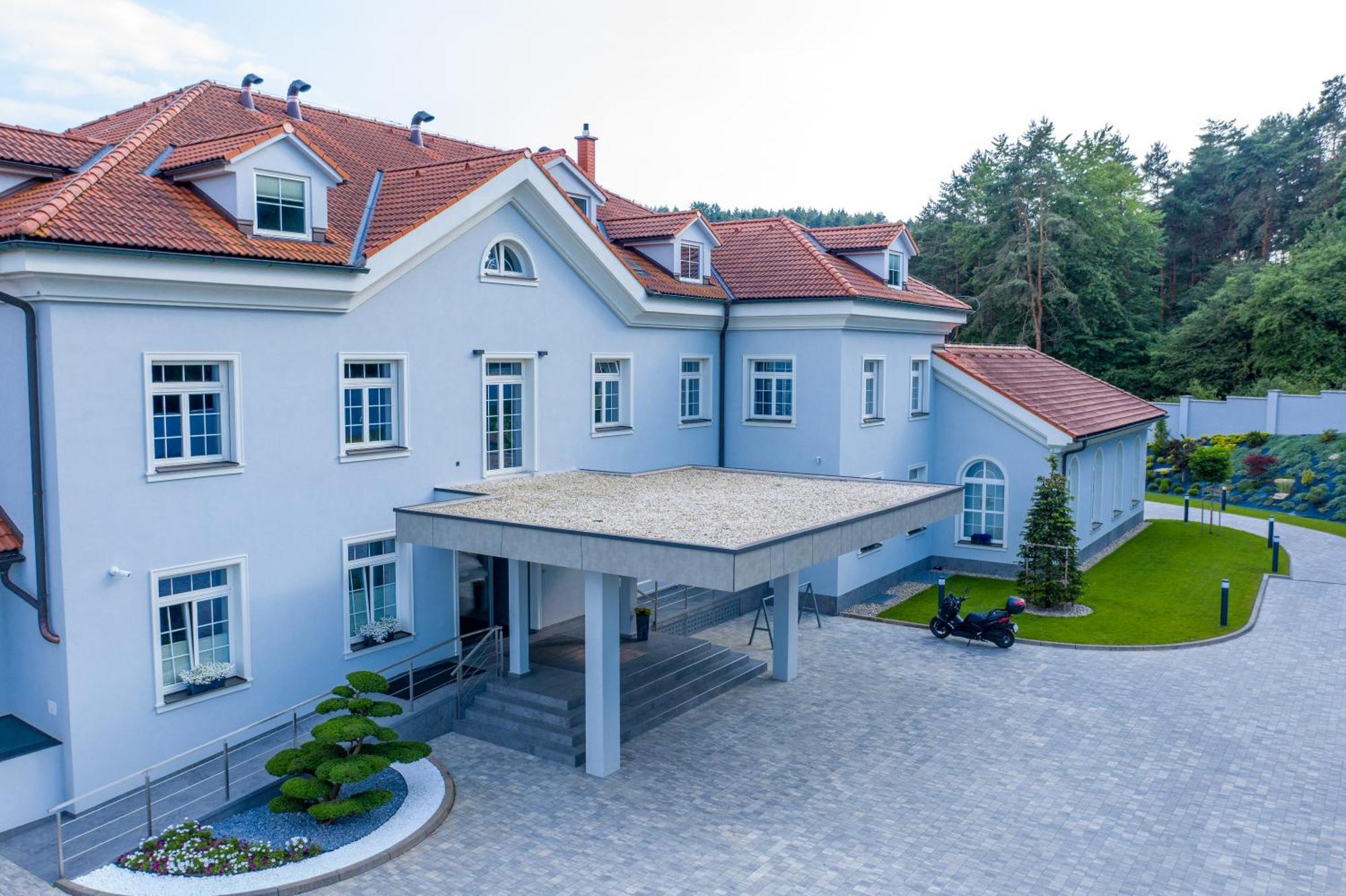 Sp Resort - Peter Sagan Žilina Dış mekan fotoğraf