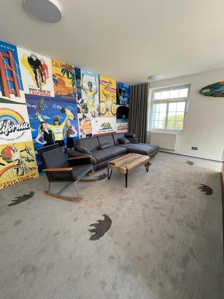 Sp Resort - Peter Sagan Žilina Dış mekan fotoğraf