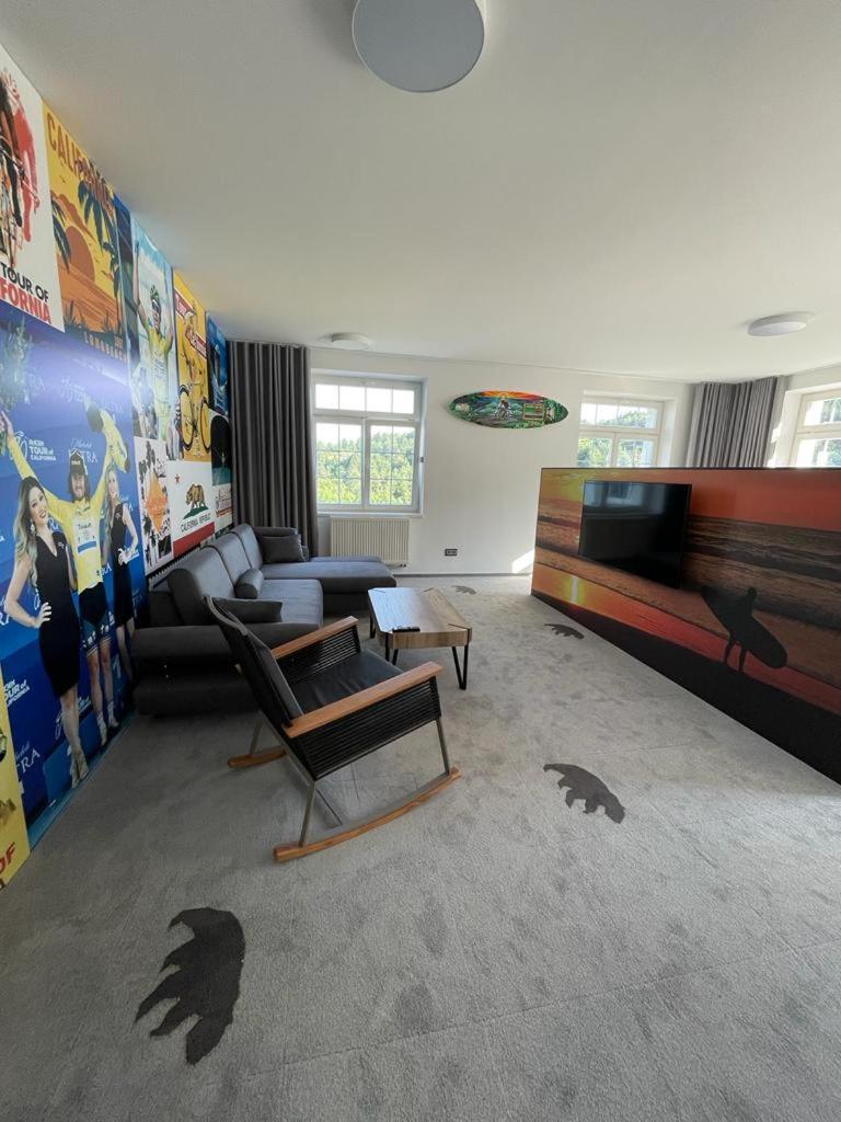 Sp Resort - Peter Sagan Žilina Dış mekan fotoğraf