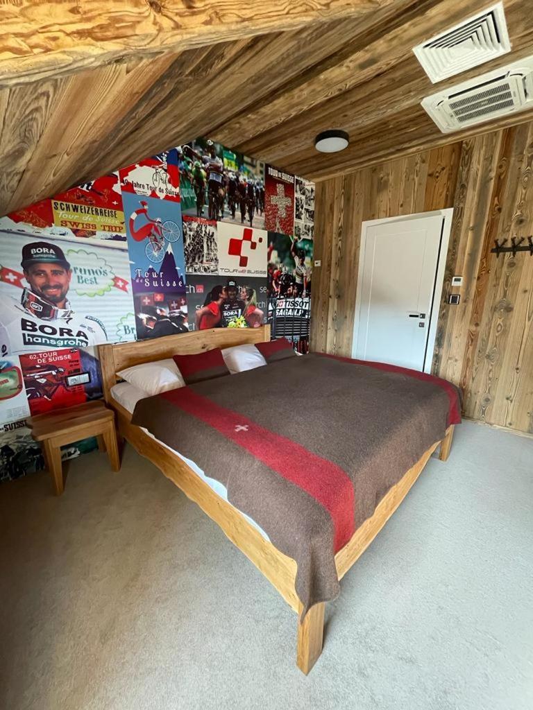 Sp Resort - Peter Sagan Žilina Dış mekan fotoğraf