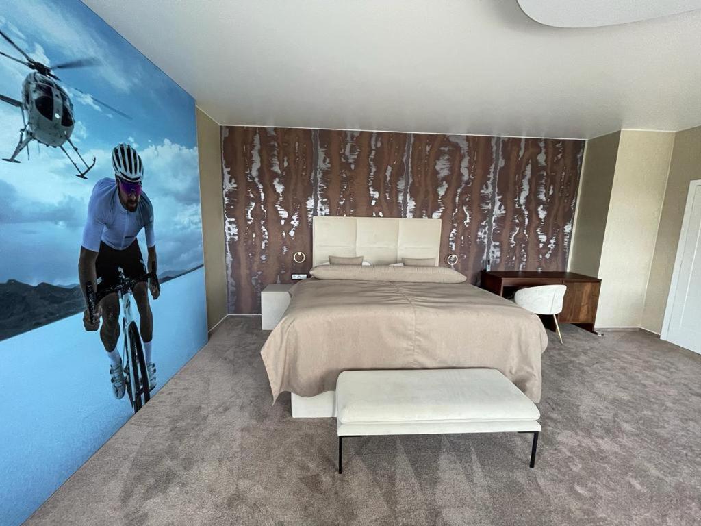 Sp Resort - Peter Sagan Žilina Dış mekan fotoğraf