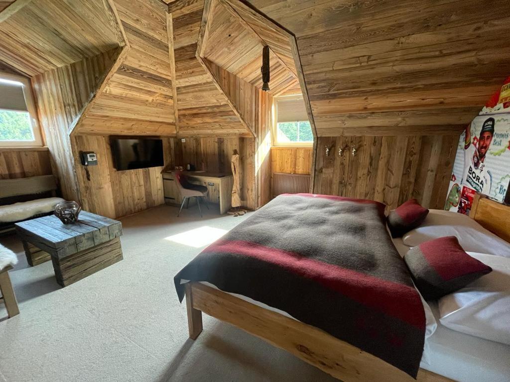 Sp Resort - Peter Sagan Žilina Dış mekan fotoğraf