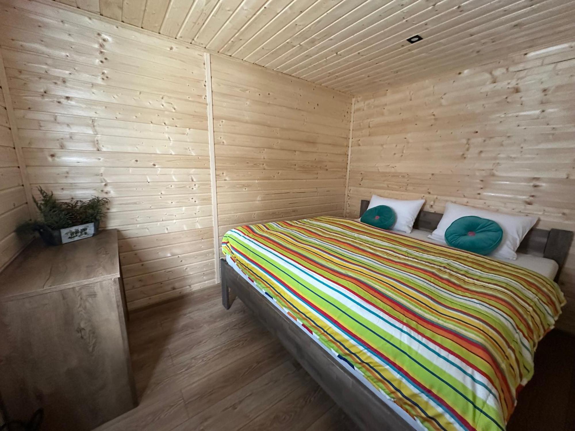 Sp Resort - Peter Sagan Žilina Dış mekan fotoğraf